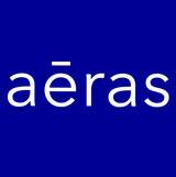 Aeras Water logo